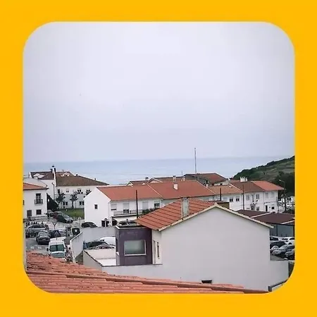 Casa Fresca Paredes