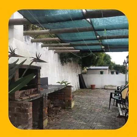 Casa Fresca Paredes * Pataias