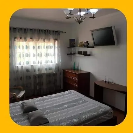 Casa Fresca Paredes